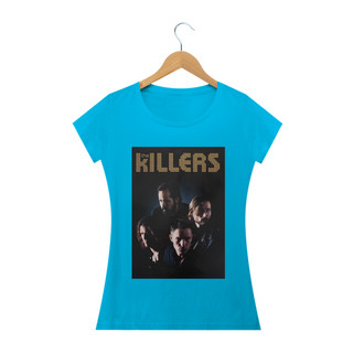 Nome do produtoThe Killers