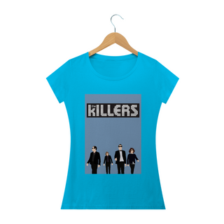 Nome do produtoThe Killers