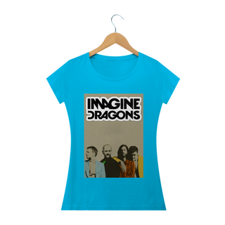 Nome do produtoImagine Dragons 275dx