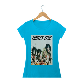 Nome do produtoMötley Crüe 36juc