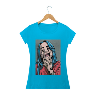 Nome do produtoBillie Eilish c4st8