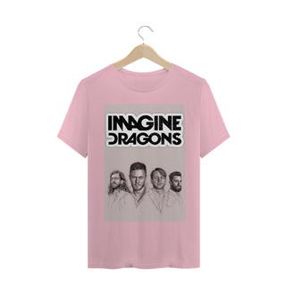 Nome do produtoImagine Dragons gusls