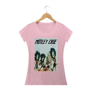 Nome do produtoMötley Crüe 36juc