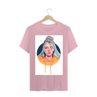 Nome do produtoBillie Eilish 8v3qa