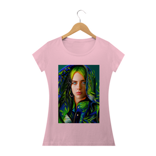 Nome do produtoBillie Eilish 6twz2