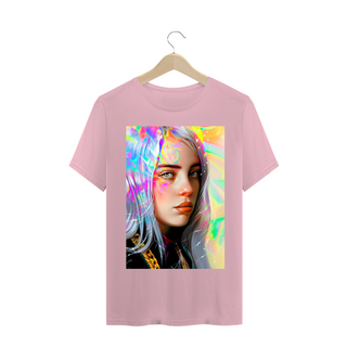 Nome do produtoBillie Eilish b2rdl