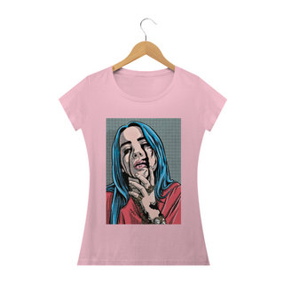 Nome do produtoBillie Eilish c4st8