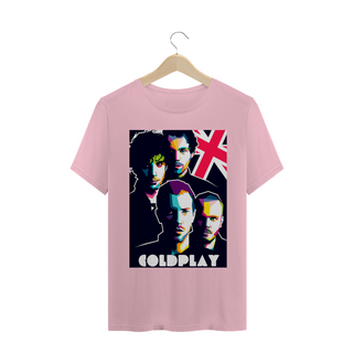 Nome do produtoColdplay