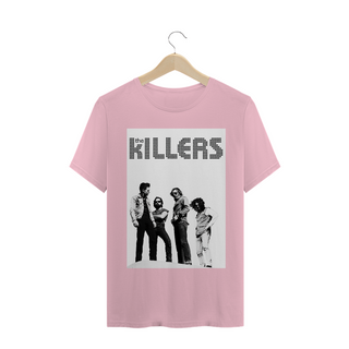 Nome do produtoThe Killers