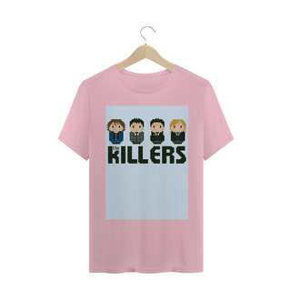 Nome do produtoThe Killers