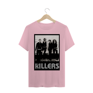 Nome do produtoThe Killers