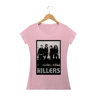 Nome do produtoThe Killers