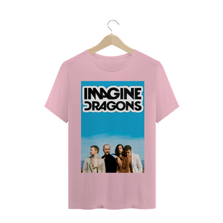 Nome do produtoImagine Dragons cd38q