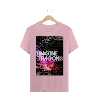 Nome do produtoImagine Dragons h887b