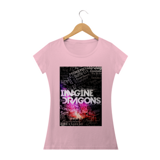 Nome do produtoImagine Dragons 9ab7l