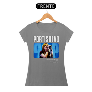 Nome do produtoBaby Look Portishead - Sour Times