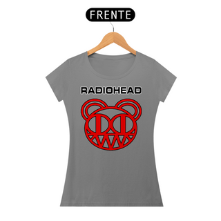 Nome do produtoBaby Look Radiohead