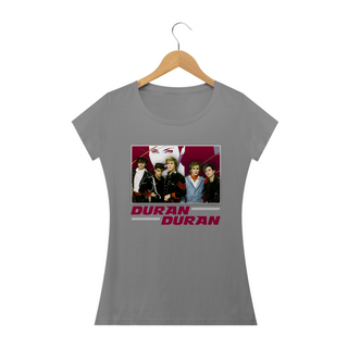 Nome do produtoBaby Look Duran Duran