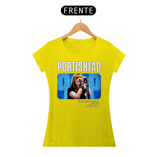 Nome do produtoBaby Look Portishead - Sour Times