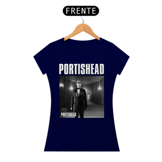 Nome do produtoBaby Look Portishead - Over
