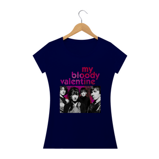 Nome do produtoBaby Look  My Bloody Valentine - Loveless