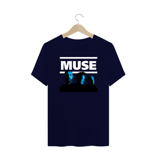 Nome do produtoPlus Size Muse - Blue