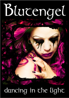 Nome do produtoPoster Blutengel - Dancing in the Light