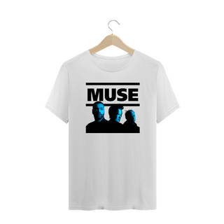 Nome do produtoPlus Size Muse - Blue