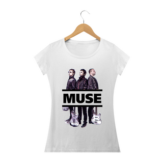 Nome do produtoBaby Look Muse