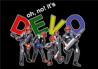 Poster Devo