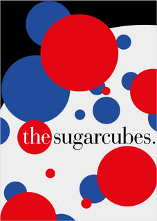 Nome do produtoPoster Sugarcubes