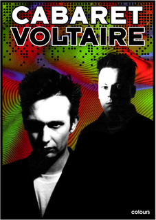 Nome do produtoPoster Cabaret Voltaire