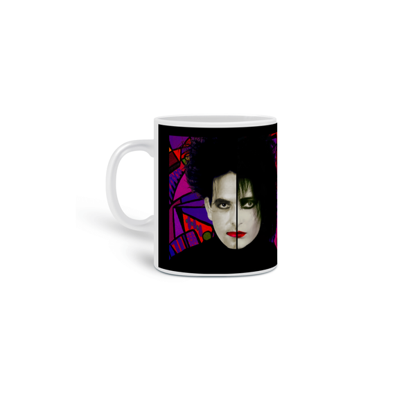 Caneca Siouxsie and the Banshees - Hyaena