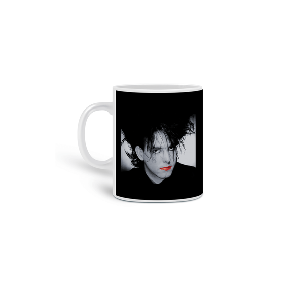 Caneca The Cure