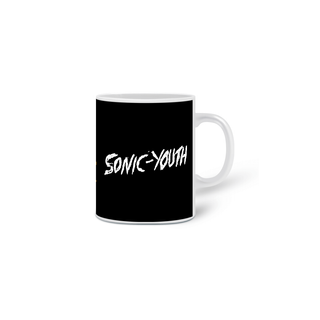 Nome do produtoCaneca Sonic Youth