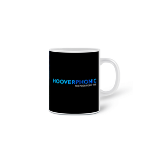 Nome do produtoCaneca Hooverphonic - The Magnificent Tree