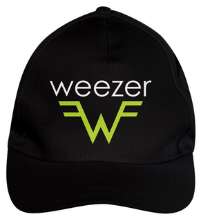 Nome do produtoBoné Weezer - Green