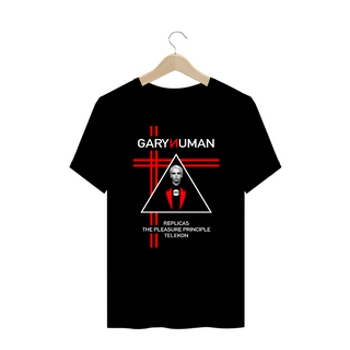 Nome do produtoPlus Size Gary Numan - Live At The O2 Forum