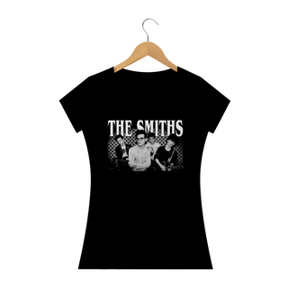 Nome do produtoBaby Look The Smiths