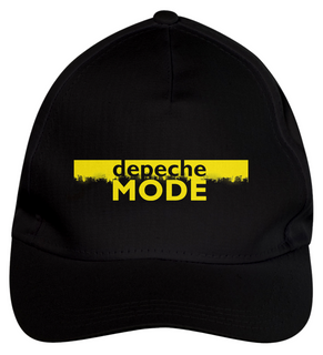 Nome do produtoBoné Depeche Mode