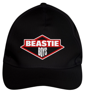 Nome do produtoBoné Beastie Boys