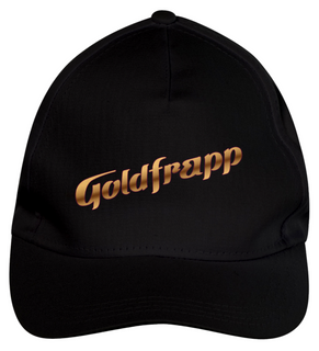 Nome do produtoBoné Goldfrapp