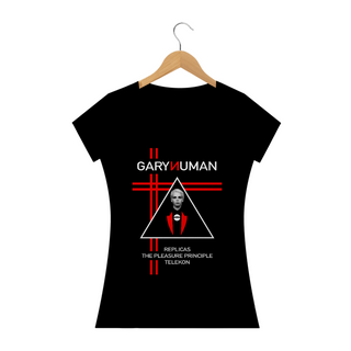 Nome do produtoBaby Look Gary Numan - Live At The O2 Forum