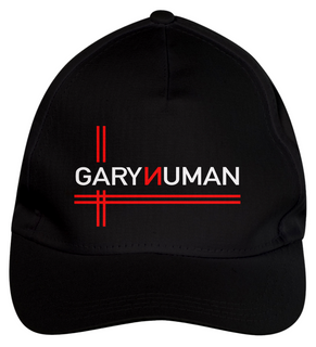 Nome do produtoBoné Gary Numan - Live At The O2 Forum