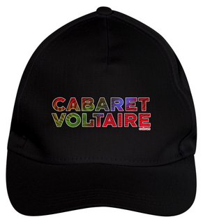 Nome do produtoBoné Cabaret Voltaire