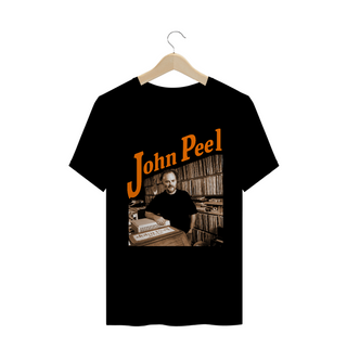 Nome do produtoCamiseta John Peel