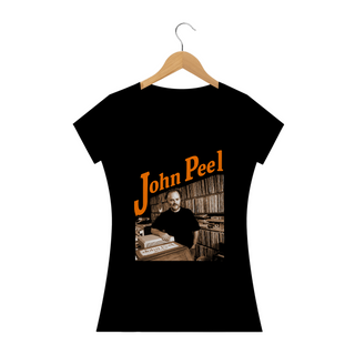 Nome do produtoBaby Look John Peel