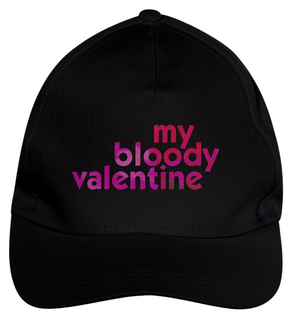 Nome do produtoBoné  My Bloody Valentine - Loveless