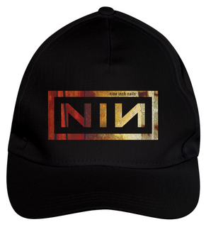 Nome do produtoBoné Nine Inch Nails