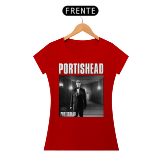 Nome do produtoBaby Look Portishead - Over
